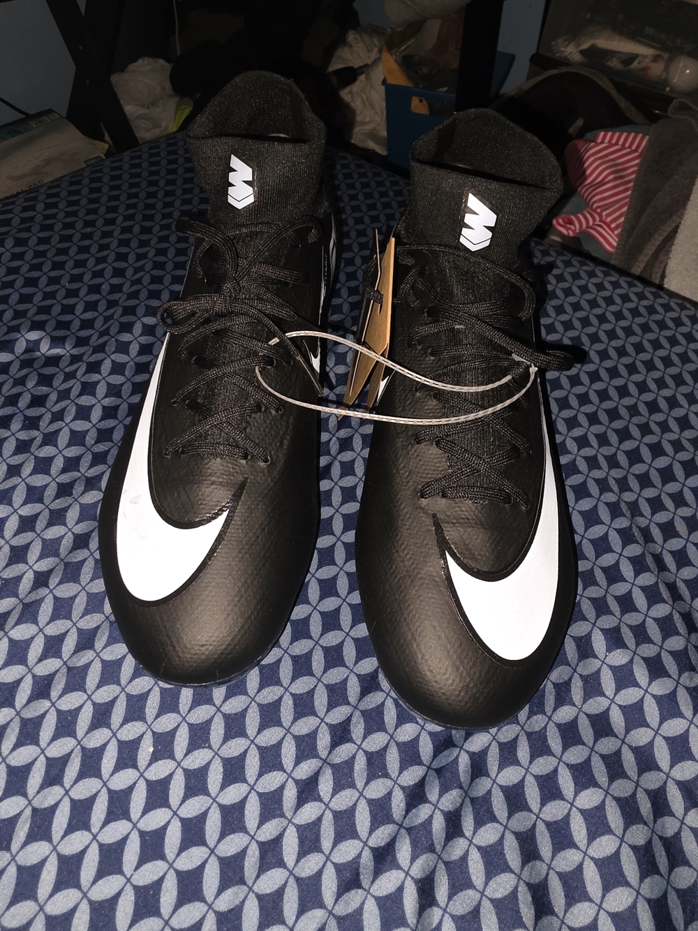 Nike Mercurial Superfly Pro Size 10.5